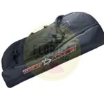 Funda para arco compuesto acolchada marca florida camping