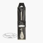 Bombilla negra marca terrani hnos