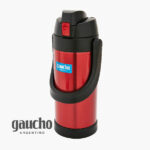 Termo botella de acero 2 l marca gaucho argentino