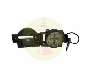Brújula tipo militar marca fc