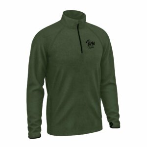 Buzo térmico marca payo