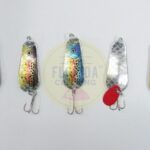 Cuchara tipo criolla c marca fc