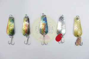 Cuchara tipo criolla c marca fc