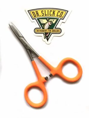 Pinza c5cfo cross fire marca dr slick