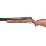 Rifle pcp coyote madera marca gamo