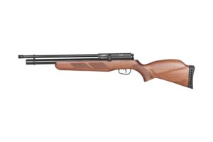 Rifle pcp coyote madera marca gamo