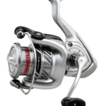 Reel crossfire lt 2000 marca daiwa