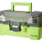 Caja maletin de pesca 6211 marca plano