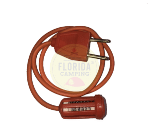 Calentador eléctrico de inmersión eco marca fc