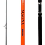 Caña para lanzar magna 3.60 marca albatros