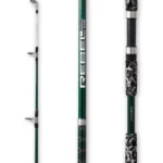 Caña para variada rebel 240 marca albatros