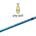 Caña de mosca ttr marca grey gull