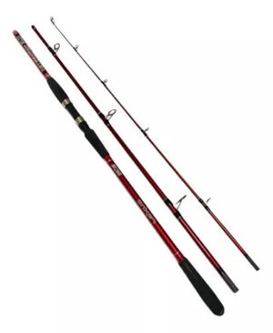 Caña para variada starhawk ii 300 marca lexus