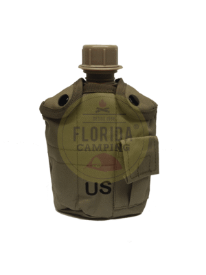 Cantimplora táctica us army marca fc