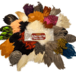 Pack de plumas variety pack marca whiting