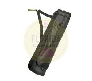 Carcaj 3 tubos marca florida camping