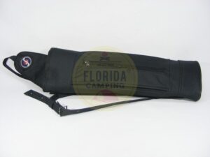 Carcaj de espalda marca ferrari