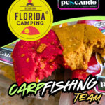 Carnadas marca vivir pescando