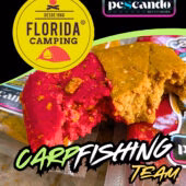 Carnadas marca vivir pescando