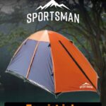 Carpa tourist ii marca sportsman