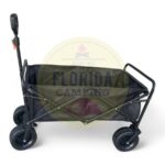 Carrito plegable multiuso marca florida camping