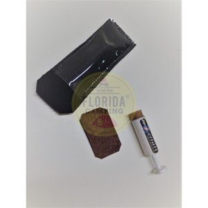 Cera para arquería marca ferrari