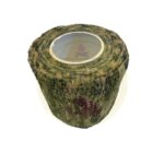 Cinta protectora camuflada enmascarar marca fc