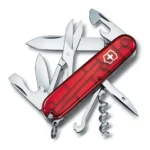 Cortaplumas climber 1.3703t marca victorinox