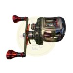 Reel rotativo kaiju marca colony