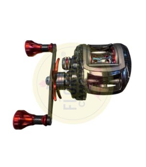 Reel rotativo kaiju marca colony