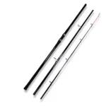 Caña para lanzar zigor 3.90 marca colony