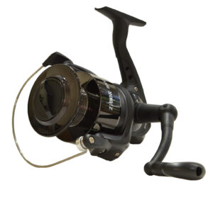 Reel zigor 4000 marca colony