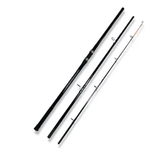 Caña para lanzar zigor 3.90 marca colony