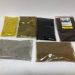 Combo de dubbing natural marca big valley