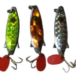 Combo cuchara tipo toby t x 5 u marca fc