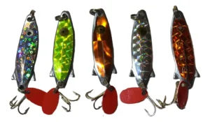 Combo cuchara tipo toby t x 5 u marca fc