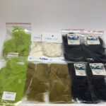 Combo de zonker y cross cut marca big valley