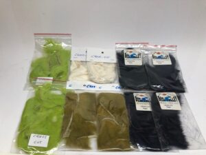 Combo de zonker y cross cut marca big valley