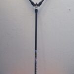 Conjunto de estabilización para arco v bar fijo marca ferrari