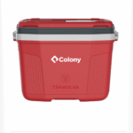 Conservadora térmica 32 litros marca colony termolar
