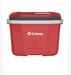 Conservadora Térmica 32 Litros marca Colony Termolar
