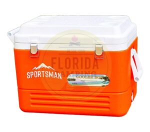 Conservadora térmica 45 litros marca sportsman