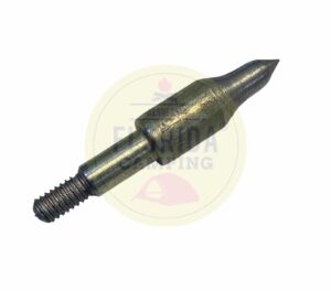 Punta field rosca para flechas marca x spot