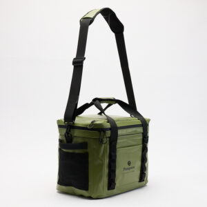 Bolso térmico cooler estanco ushuaia marca pampero