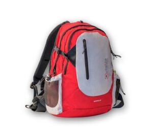 Mochila cotopaxi 20 marca outside