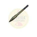 Punta para flechas helios 4.2 marca cross x