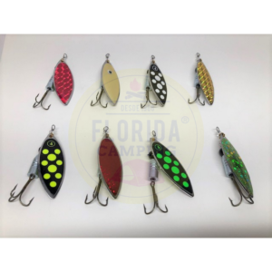 Cuchara modelo voladora aglia long marca fc