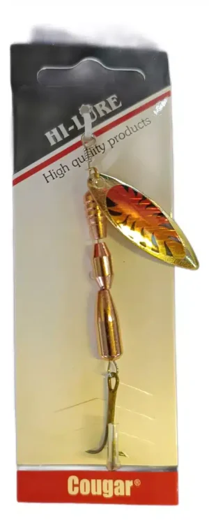 Cuchara voladora fobos nº2 3 marca cougar