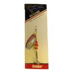 Señuelo steel head tipo caiman marca hi lure
