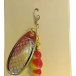 Cuchara voladora green dragon nº3 marca cougar